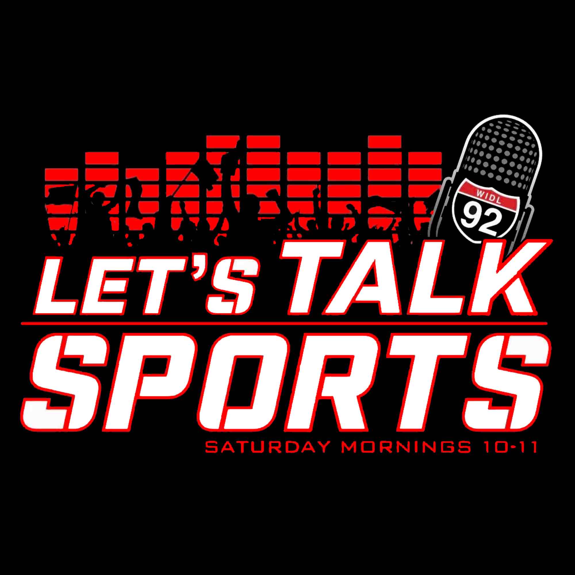 Let's Talk Sports WIDL